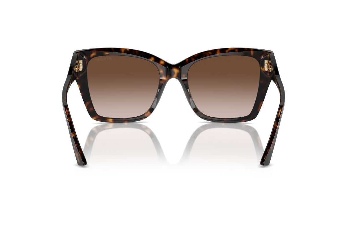 Jimmy Choo Lentes de Sol Degradados JC5012