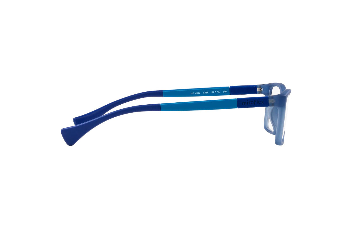Miraflex Lentes Ópticos MF4012