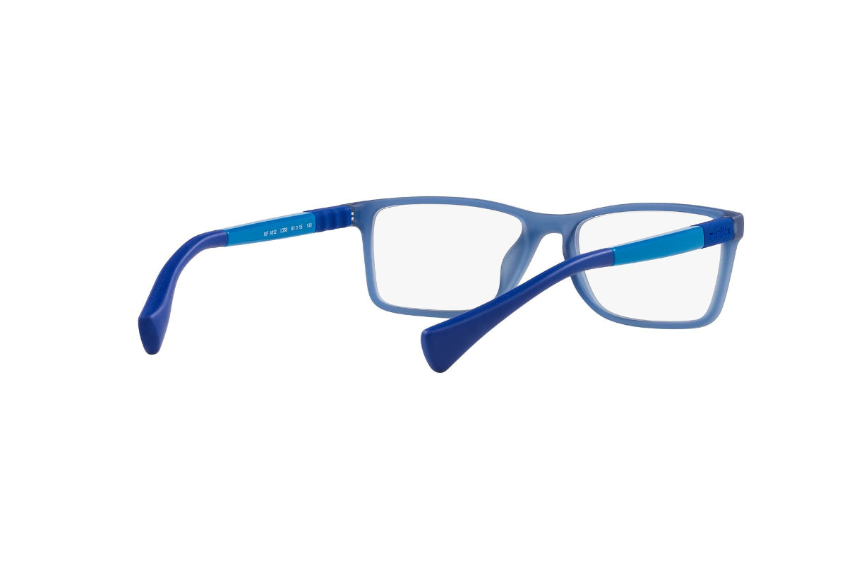 Miraflex Lentes Ópticos MF4012