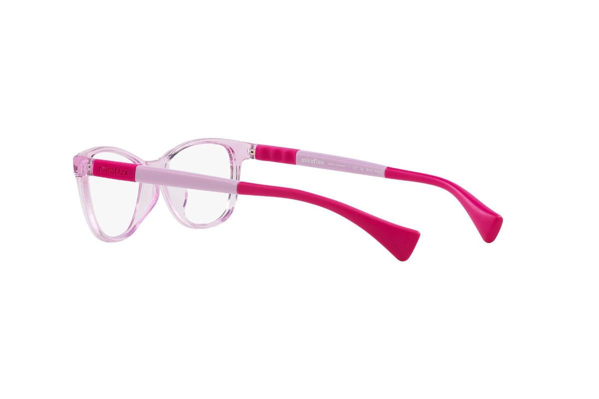 Miraflex Lentes Ópticos MF4014