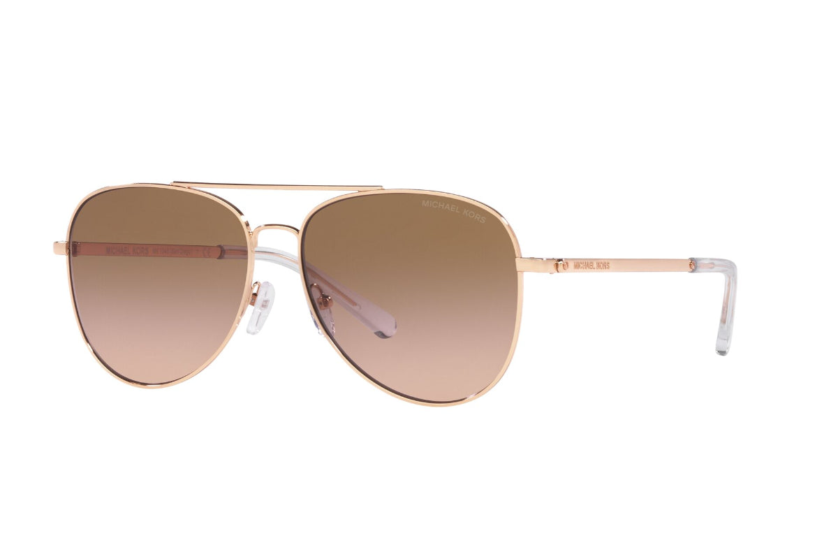 Michael Kors Lentes de Sol San Diego Degradados MK1045