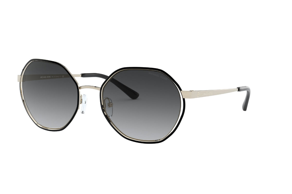 Michael Kors Lentes de Sol Porto Degradados MK1072