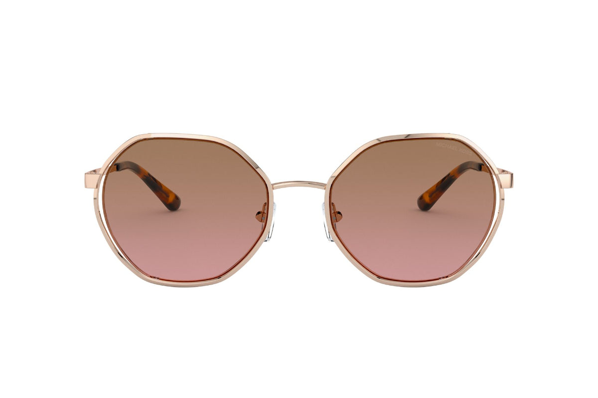 Michael Kors Lentes de Sol Porto MK1072