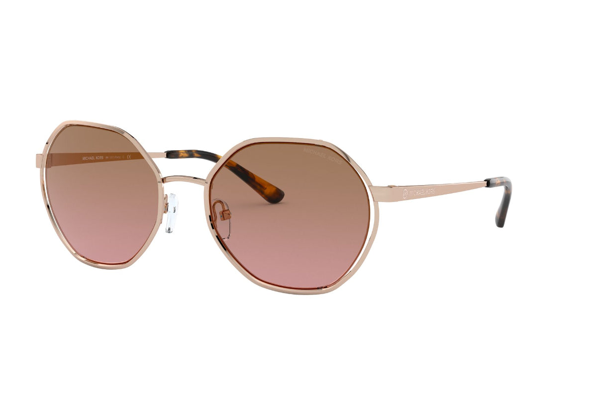 Michael Kors Lentes de Sol Porto MK1072