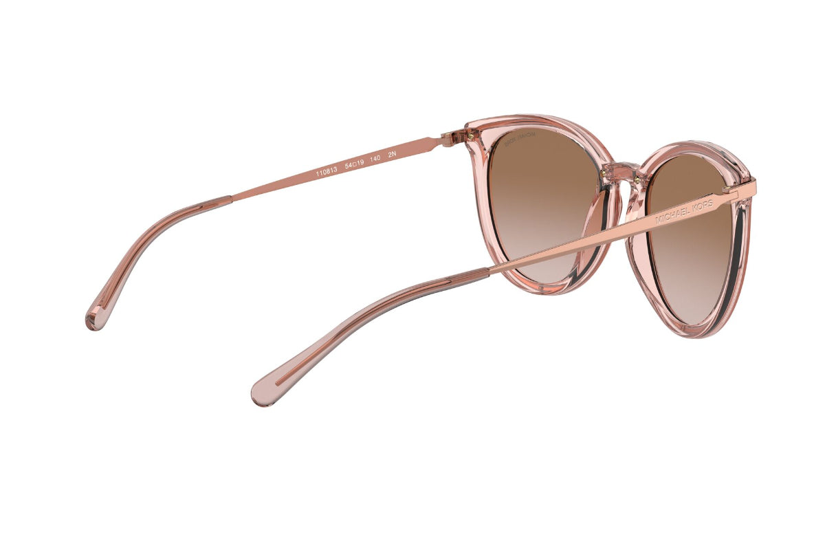 Lentes de Sol Brisbane Michael Kors