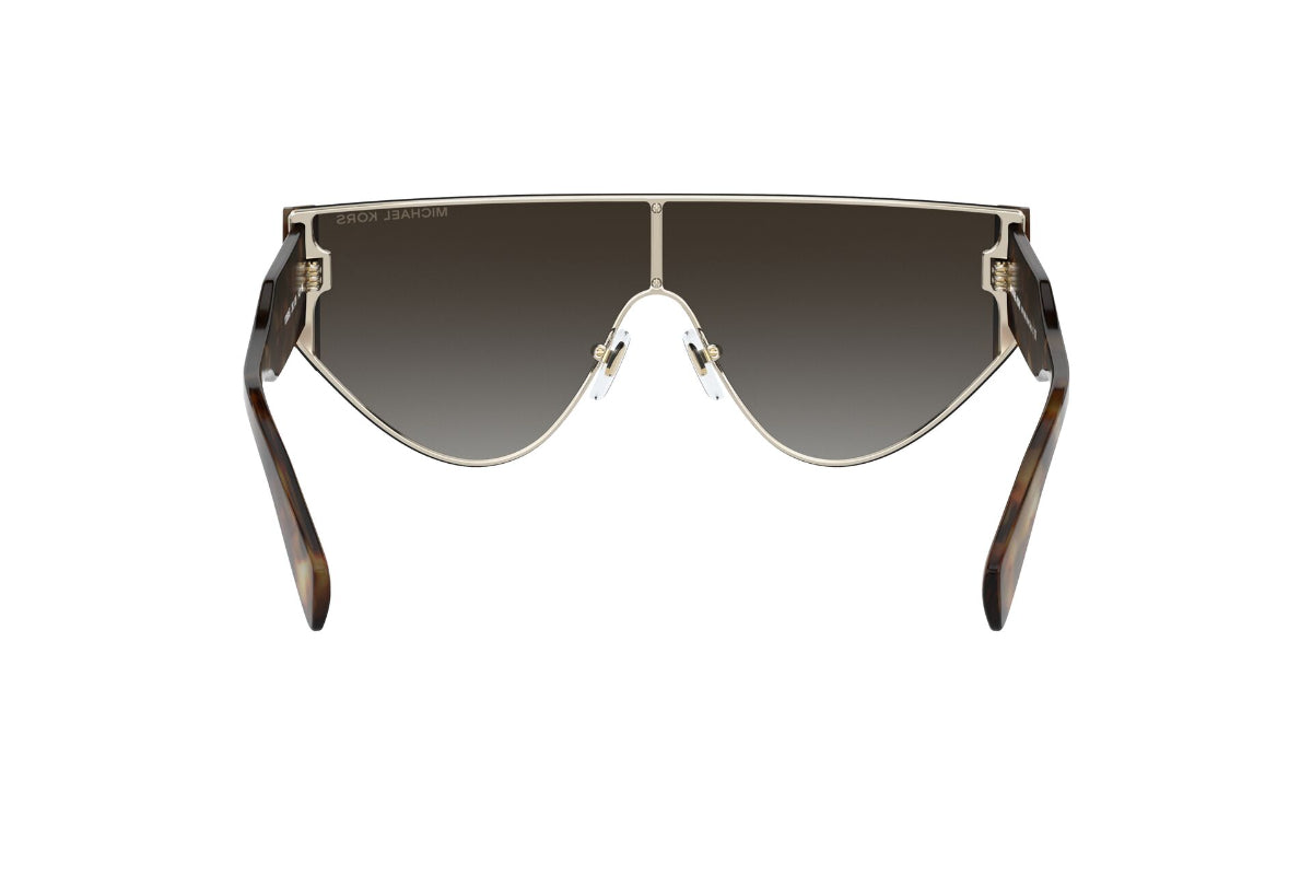 Lentes de Sol Park City Light Gold Michael Kors