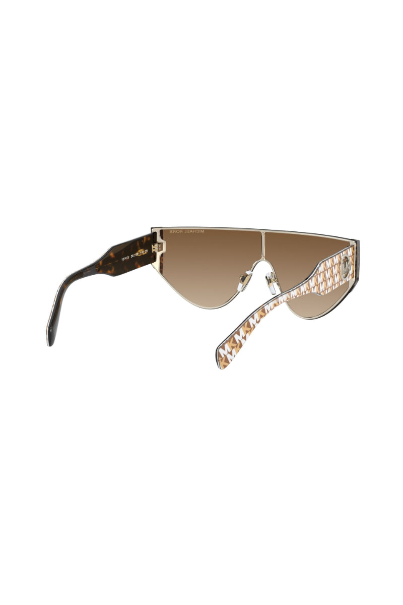Lentes de Sol Park City Brown Michael Kors