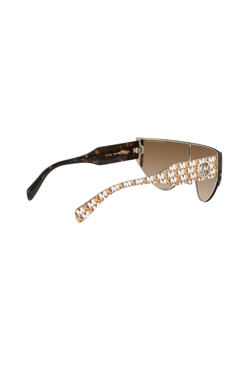 Lentes de Sol Park City Brown Michael Kors