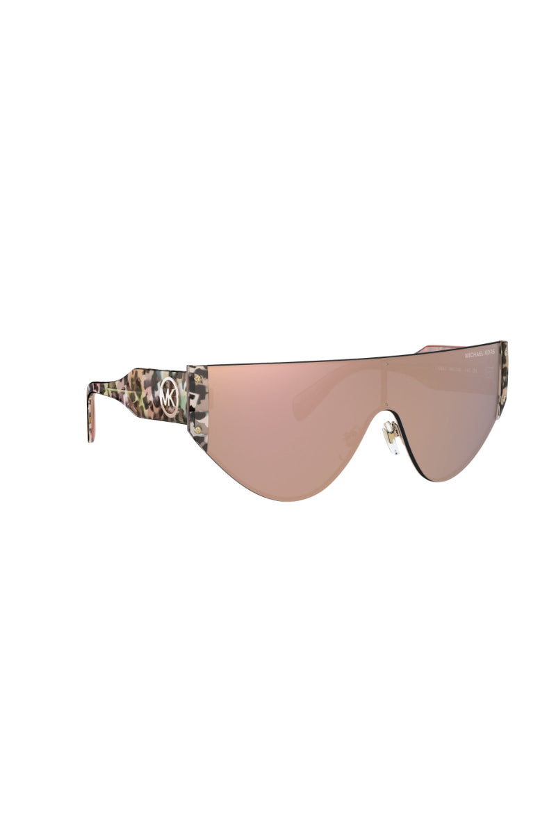 Lentes de Sol Park City Rose Michael Kors
