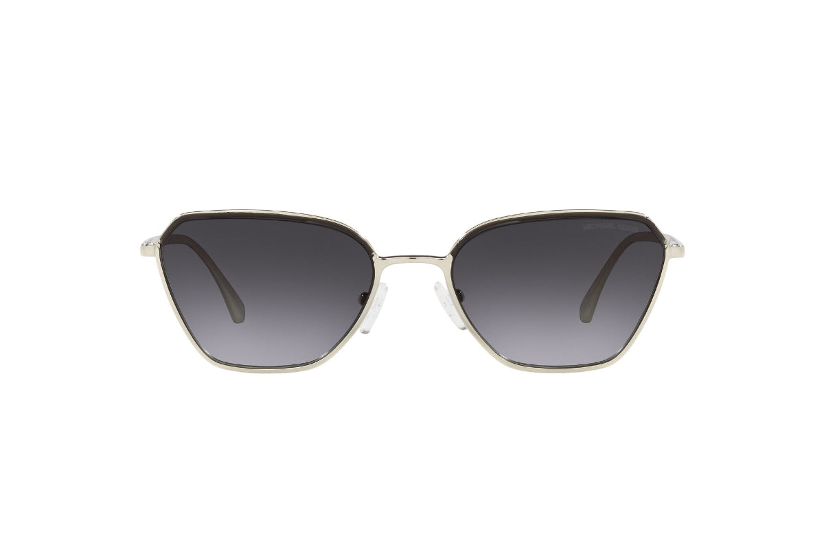 Lentes de Sol Delphi Light Gold Michael Kors