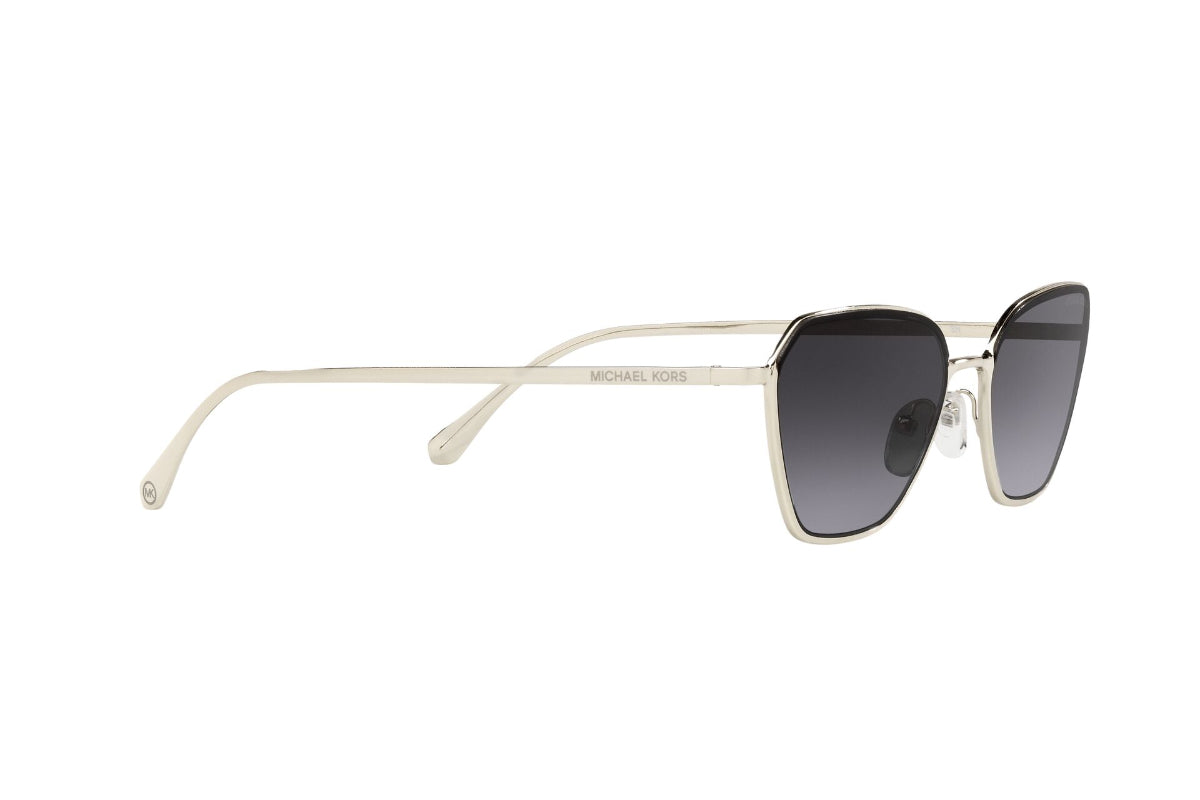 Lentes de Sol Delphi Light Gold Michael Kors