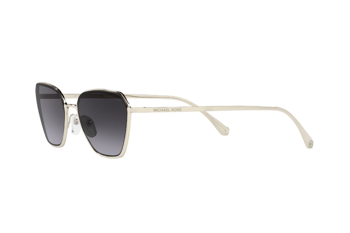 Lentes de Sol Delphi Light Gold Michael Kors