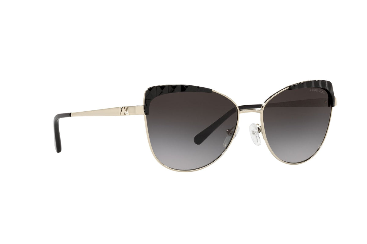 Lentes de Sol San Leone Light Gold Michael Kors
