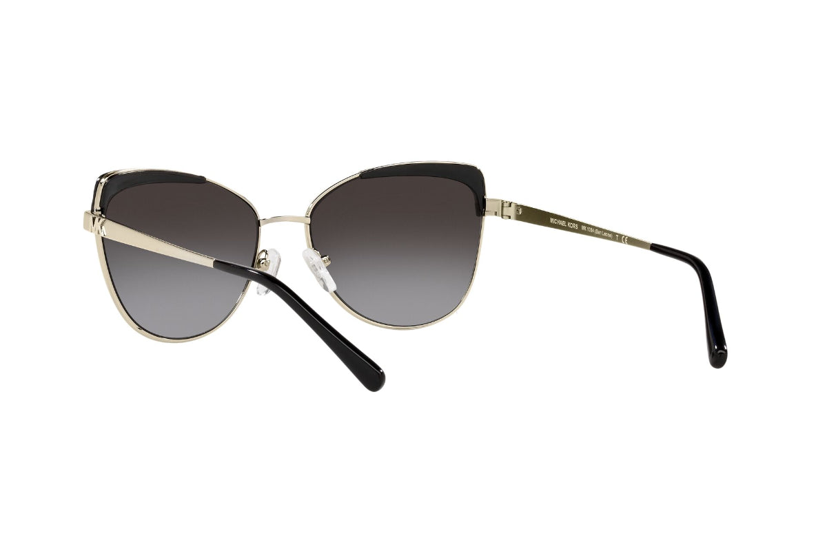 Lentes de Sol San Leone Light Gold Michael Kors