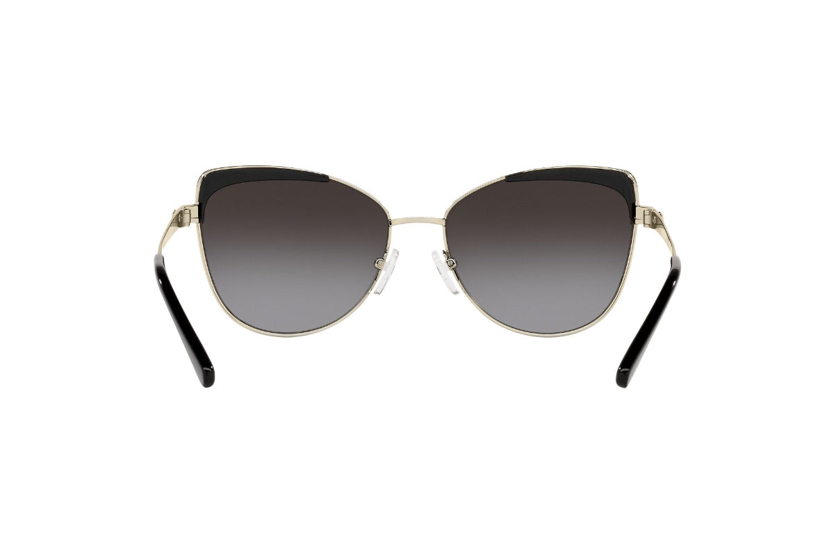 Lentes de Sol San Leone Light Gold Michael Kors