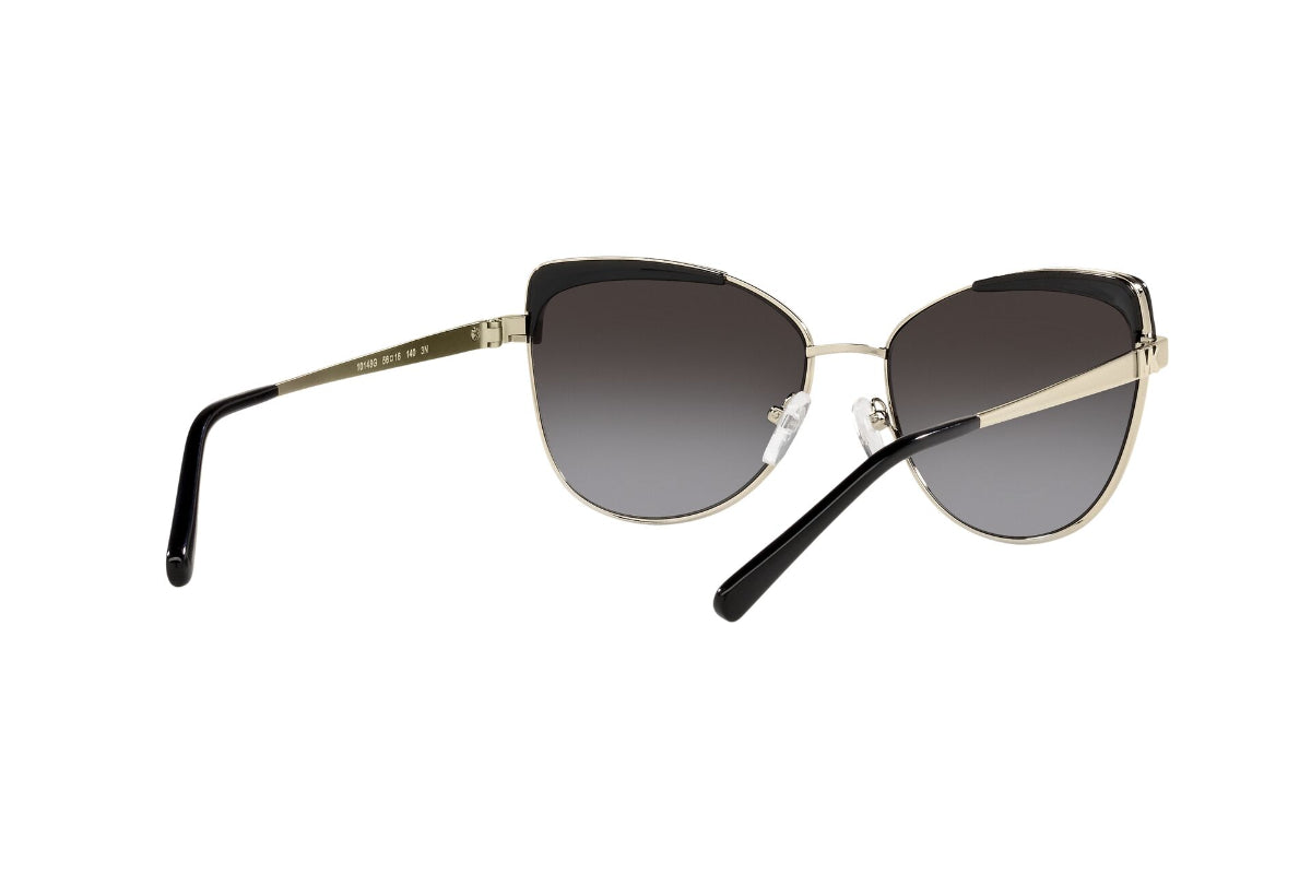 Lentes de Sol San Leone Light Gold Michael Kors