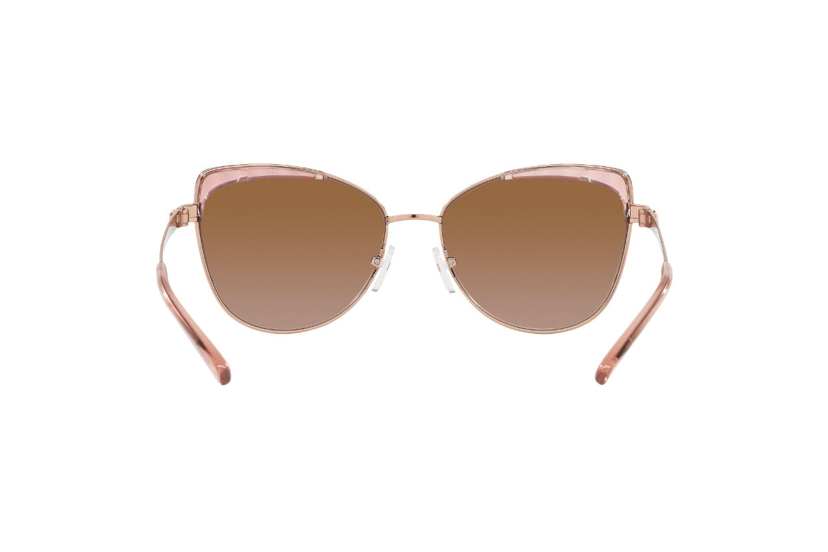 Lentes de Sol San Leone Rose Gold Michael Kors