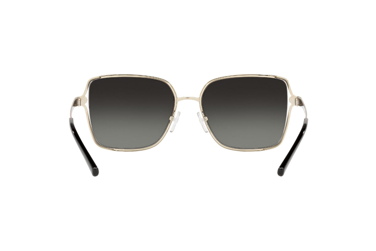 Lentes de Sol Cancun Matte Black Michael Kors
