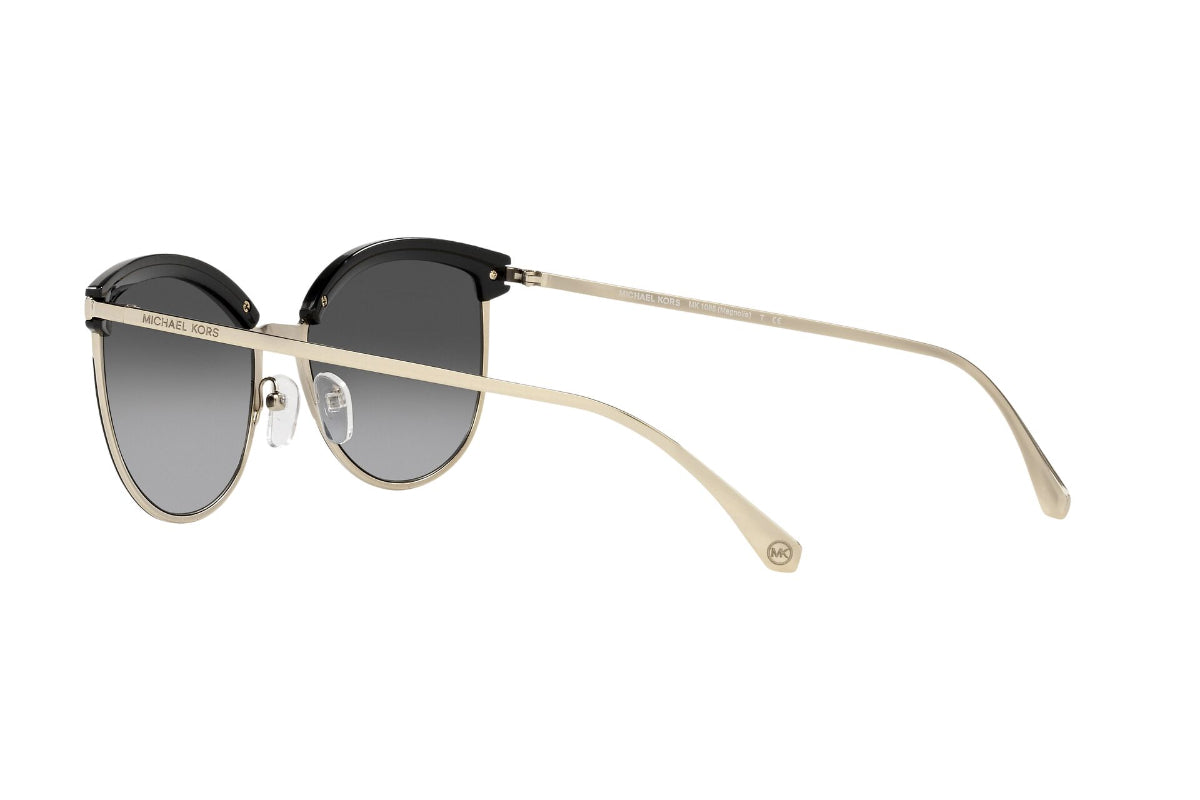 Lentes de Sol Magnolia Light Gold Michael Kors
