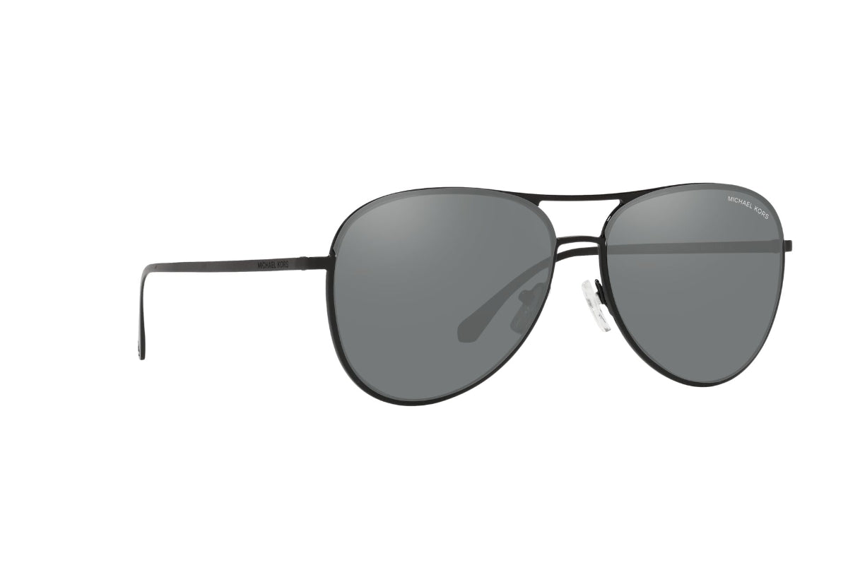 Lentes de Sol Kona Shiny Black Michael Kors