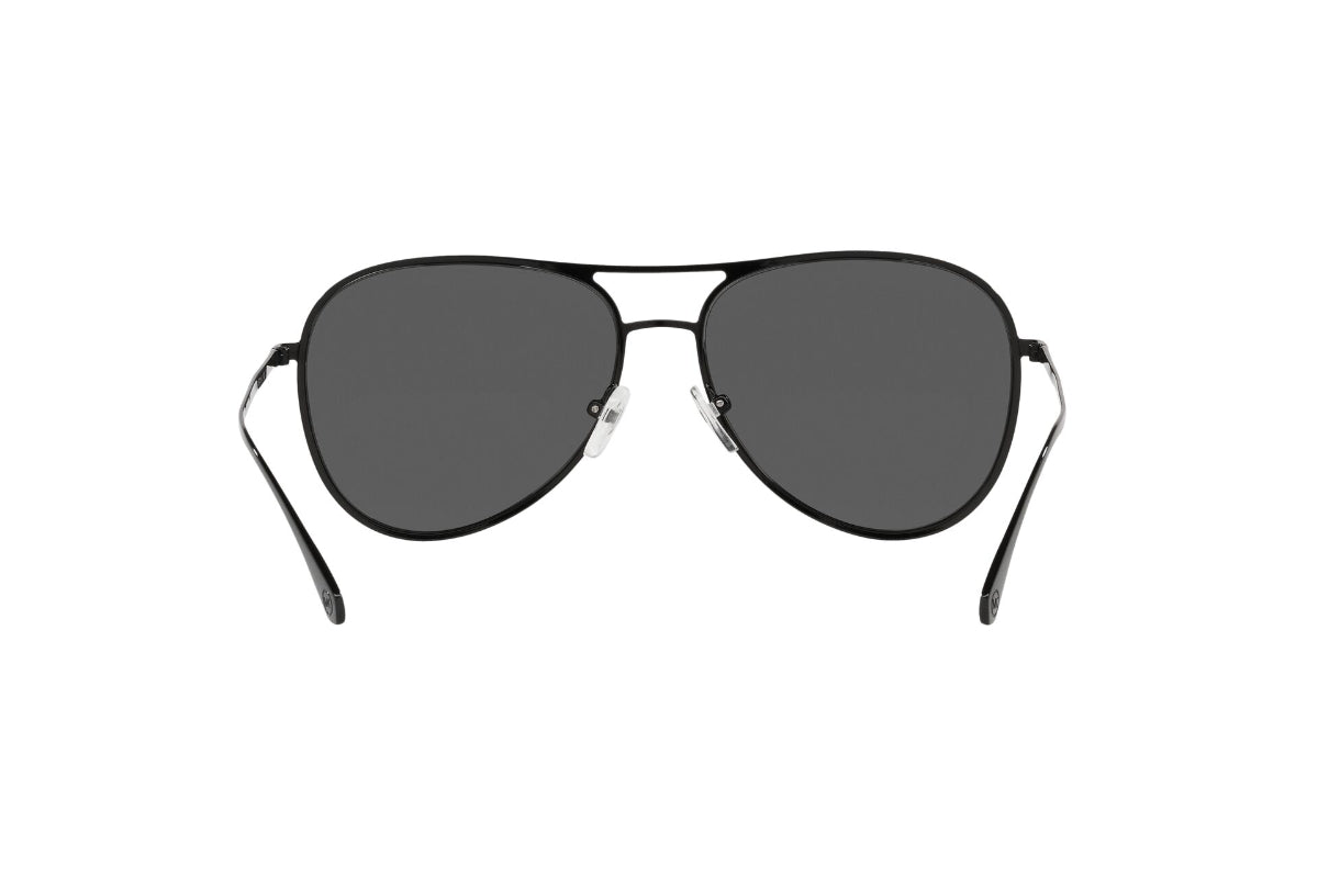 Lentes de Sol Kona Shiny Black Michael Kors