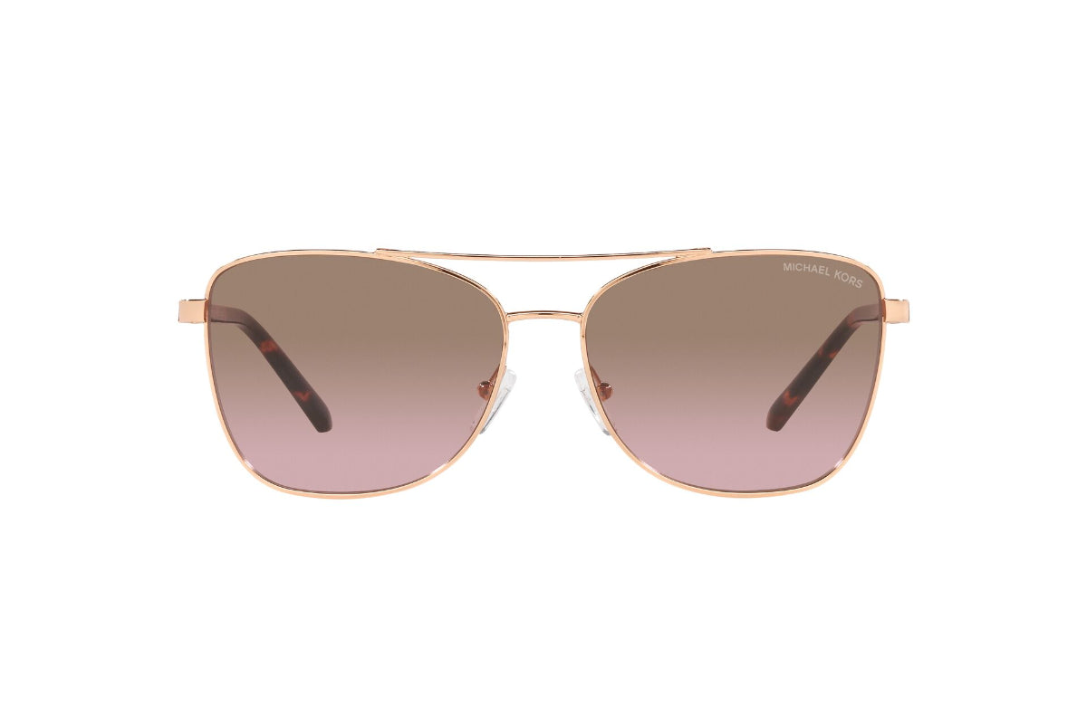 Michael Kors Lentes de Sol Stratton MK1096