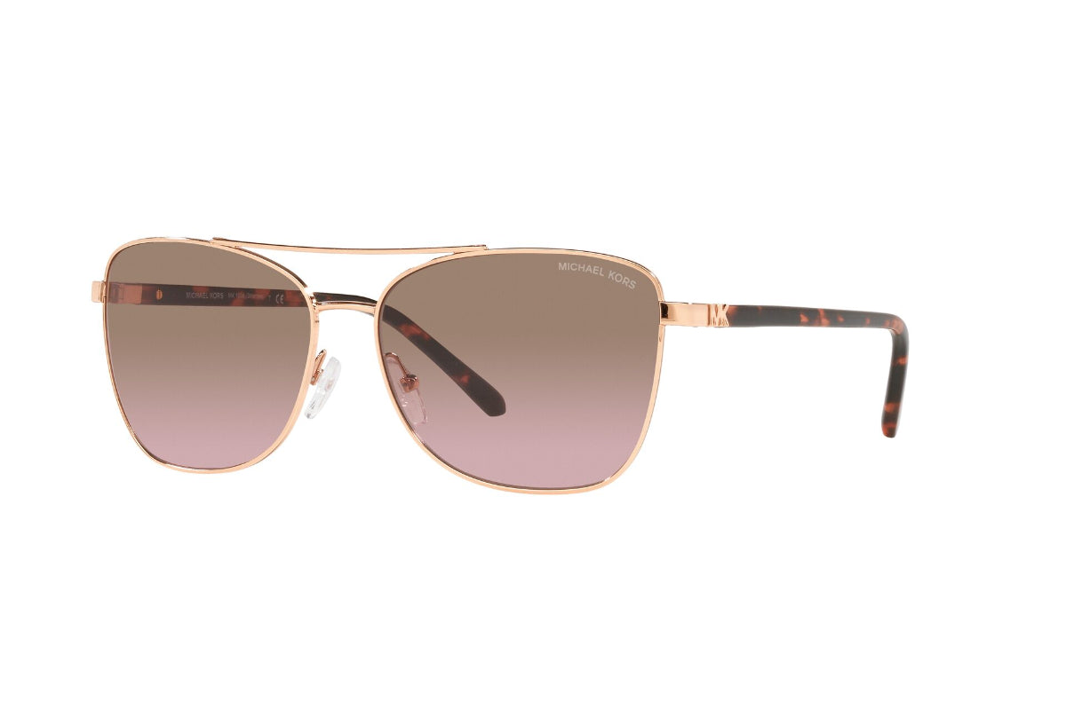 Michael Kors Lentes de Sol Stratton MK1096