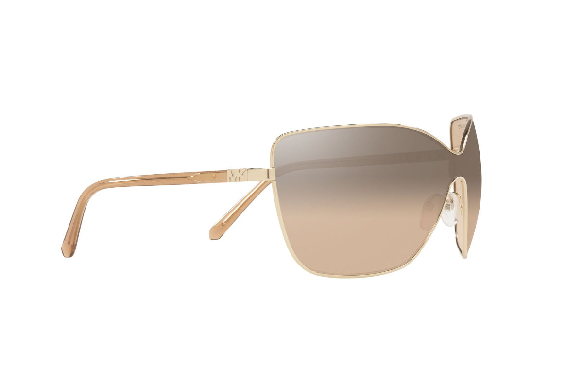 Lentes de Sol Juneau Light Gold Michael Kors