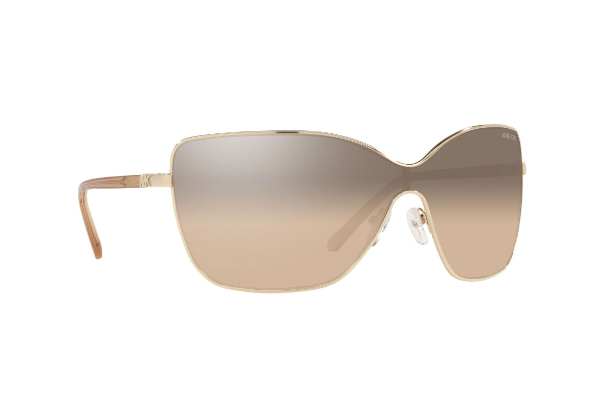 Lentes de Sol Juneau Light Gold Michael Kors