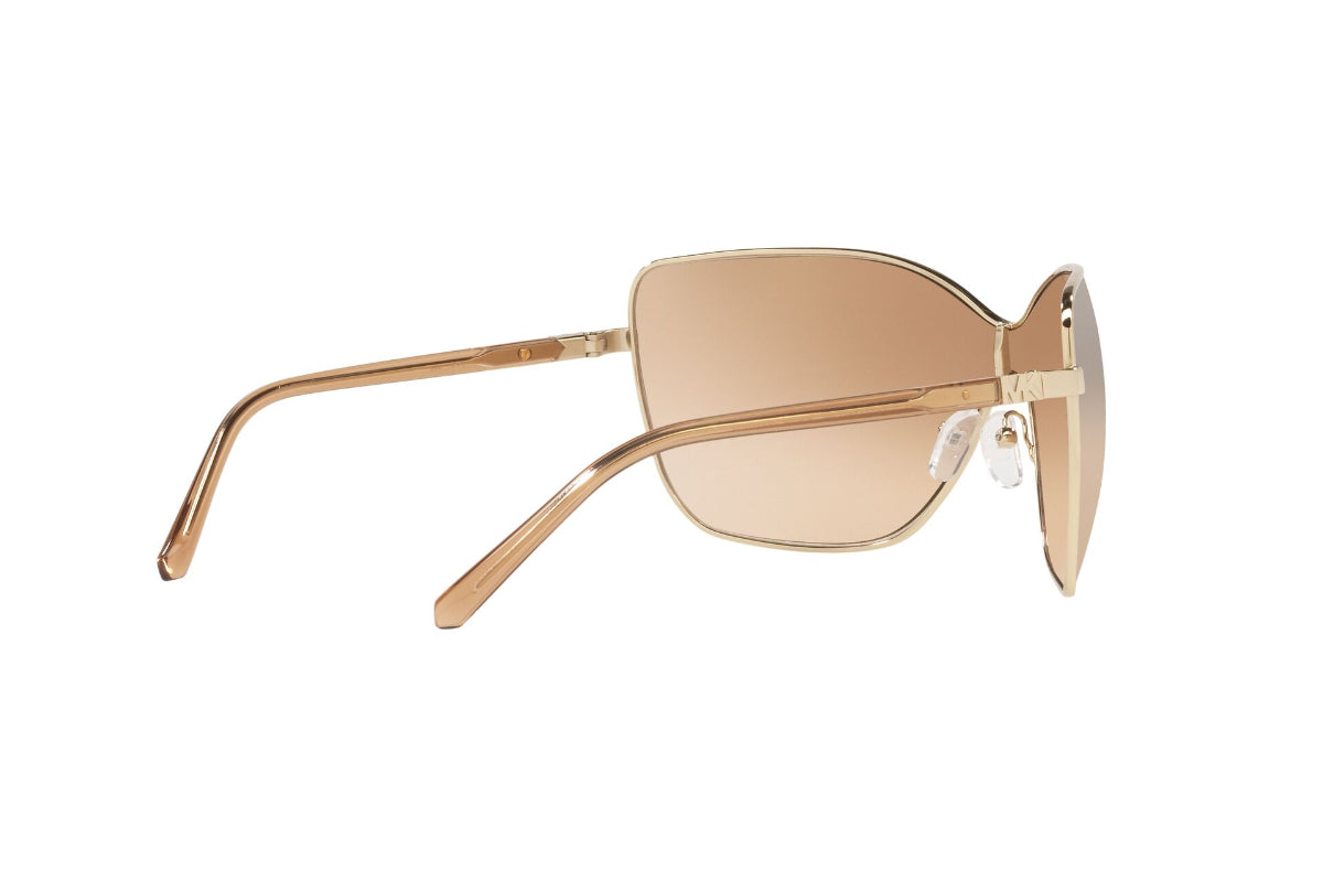 Lentes de Sol Juneau Light Gold Michael Kors