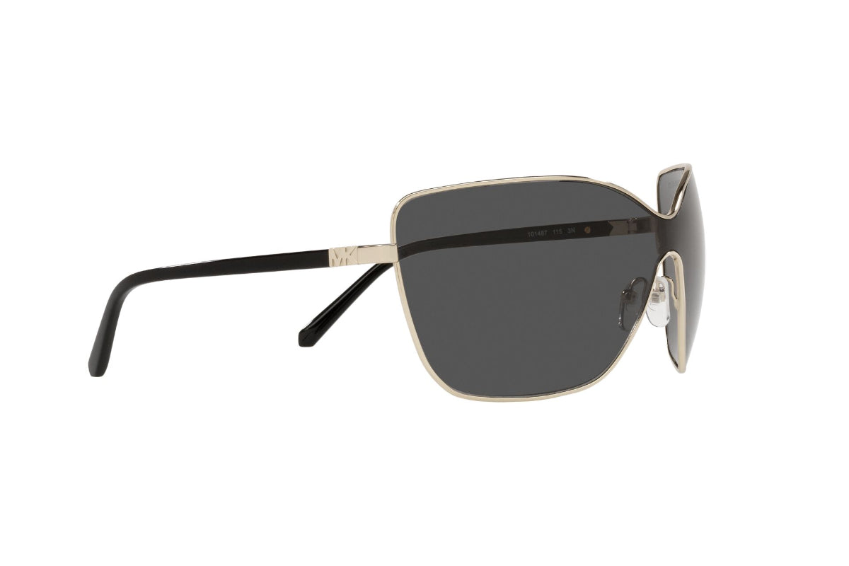 Lentes de Sol Juneau Light Gold Michael Kors