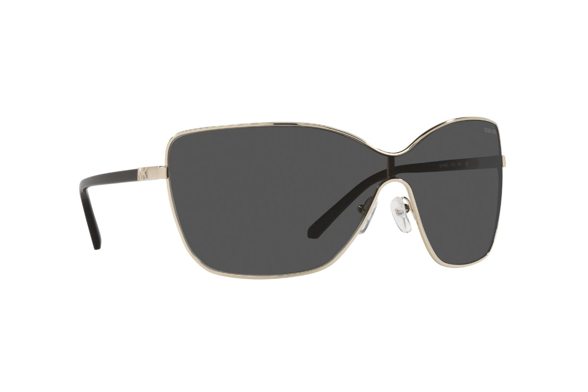 Lentes de Sol Juneau Light Gold Michael Kors