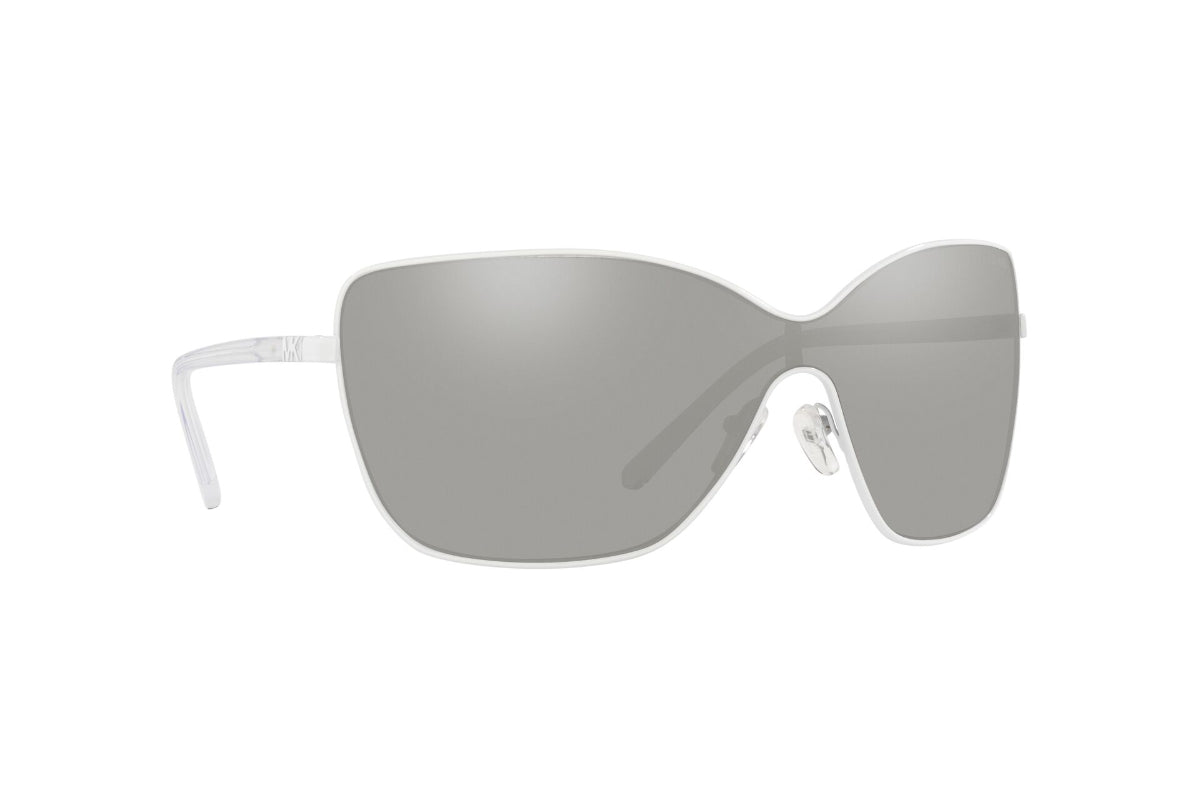 Lentes de Sol Juneau White Michael Kors
