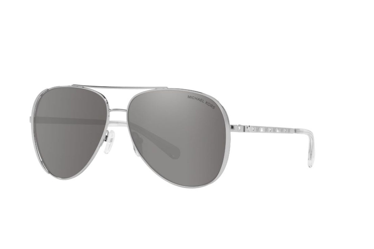 Michael Kors Lentes de Sol Chelsea MK1101B