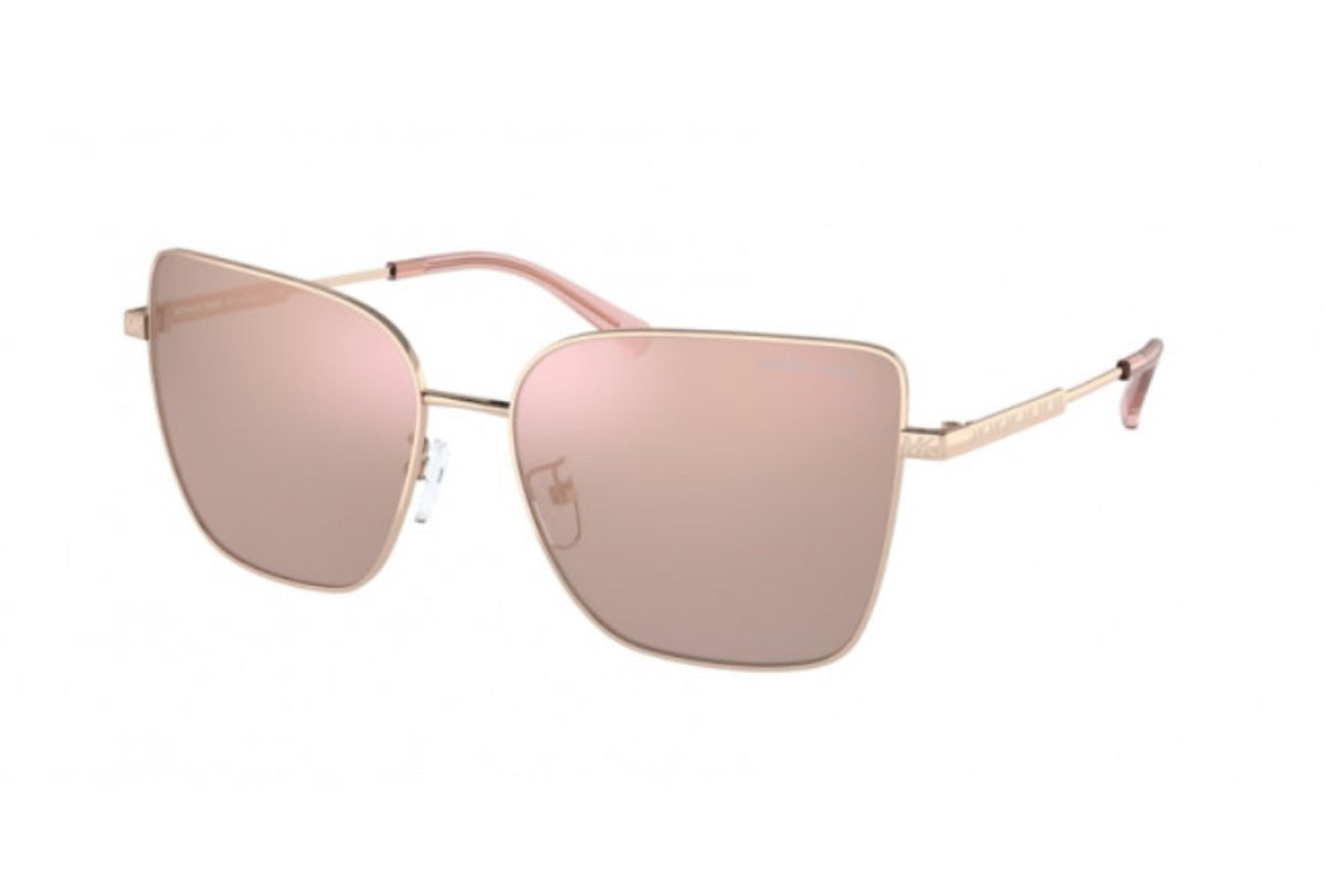 Michael Kors Lentes de Sol Bastia MK1108