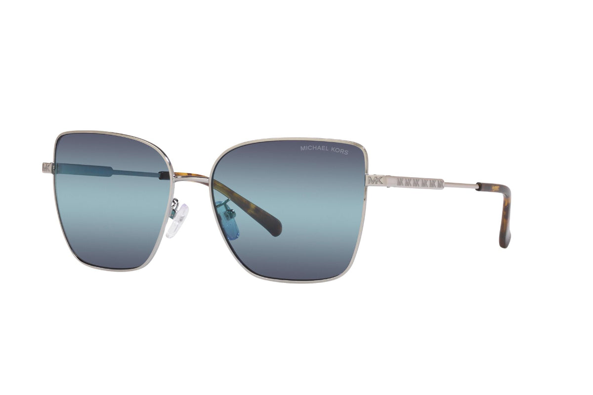 Michael Kors Lentes de Sol Bastia Degradados MK1108