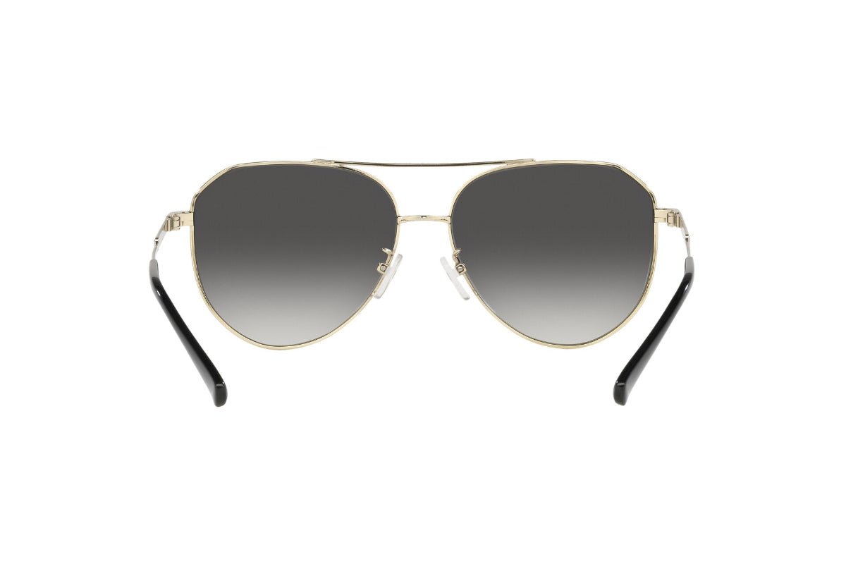 Michael Kors Lentes de Sol Cheyenne Degradados MK1109