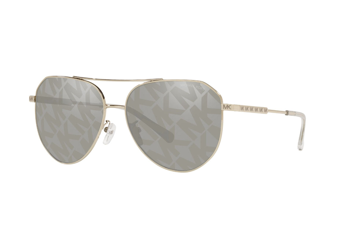 Michael Kors Lentes de Sol Cheyenne MK1109