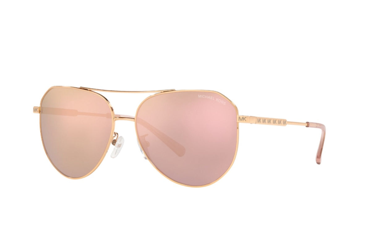 Michael Kors Lentes de Sol Cheyenne MK1109