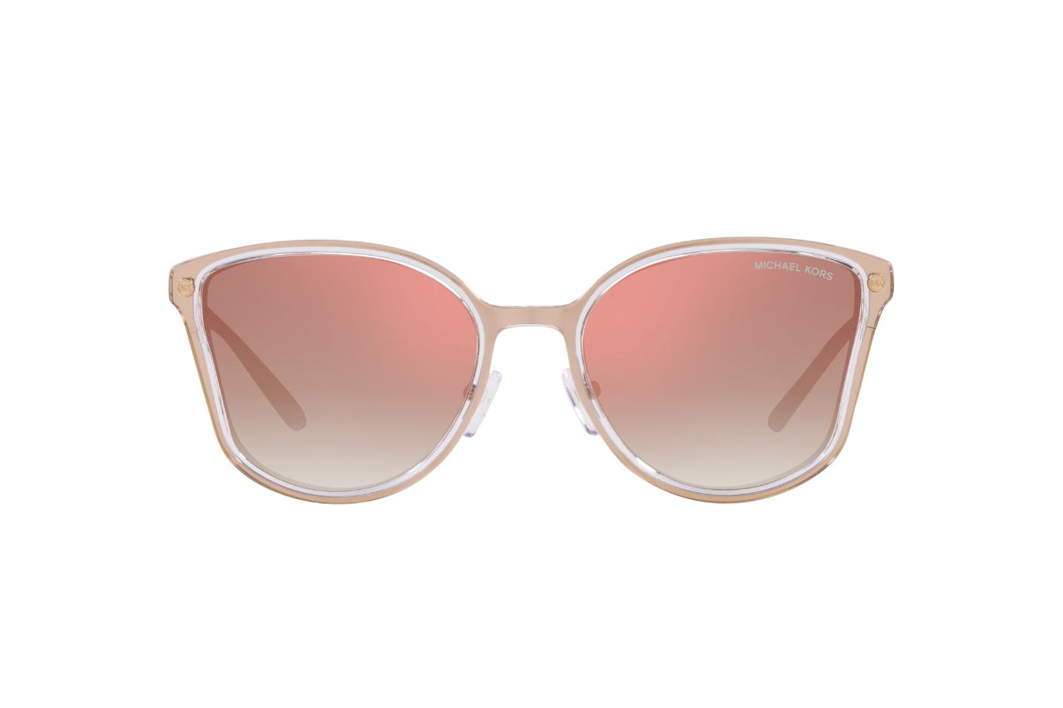 Michael Kors Lentes de Sol Turin Degradados MK1115