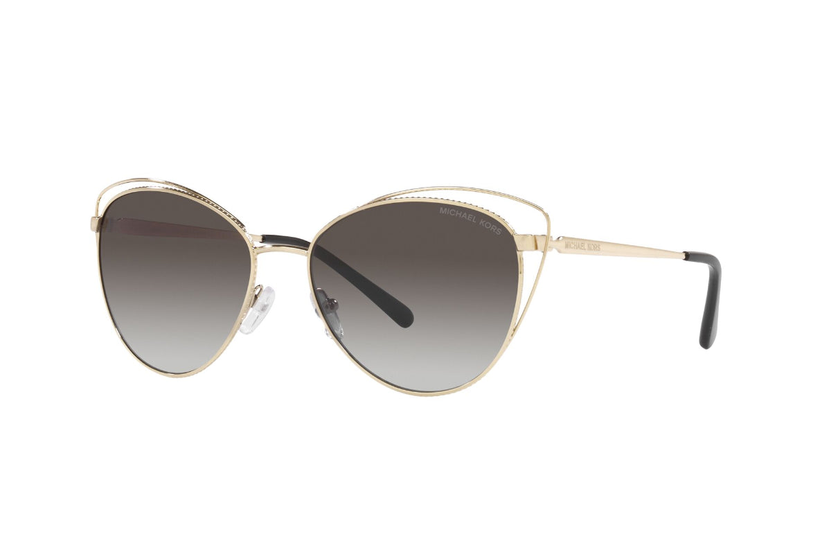 Michael Kors Lentes de Sol Rimini MK1117