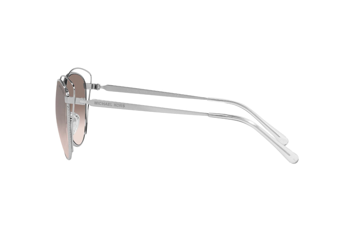 Michael Kors Lentes de Sol Rimini MK1117