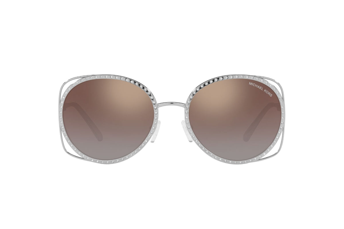 Michael Kors Lentes de Sol Rialto MK1118B