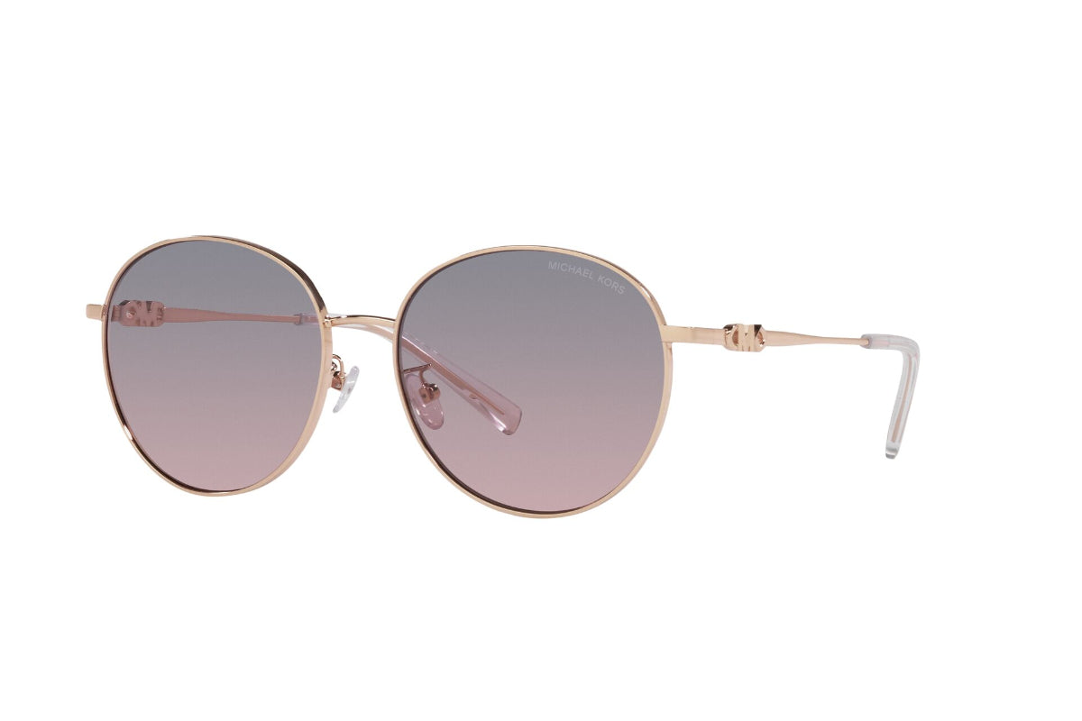 Michael Kors Lentes de Sol Alpine Degradados MK1119