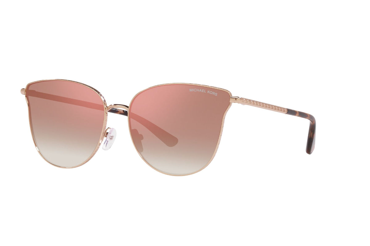 Michael Kors Lentes de Sol Salt Lake City Degradados MK1120