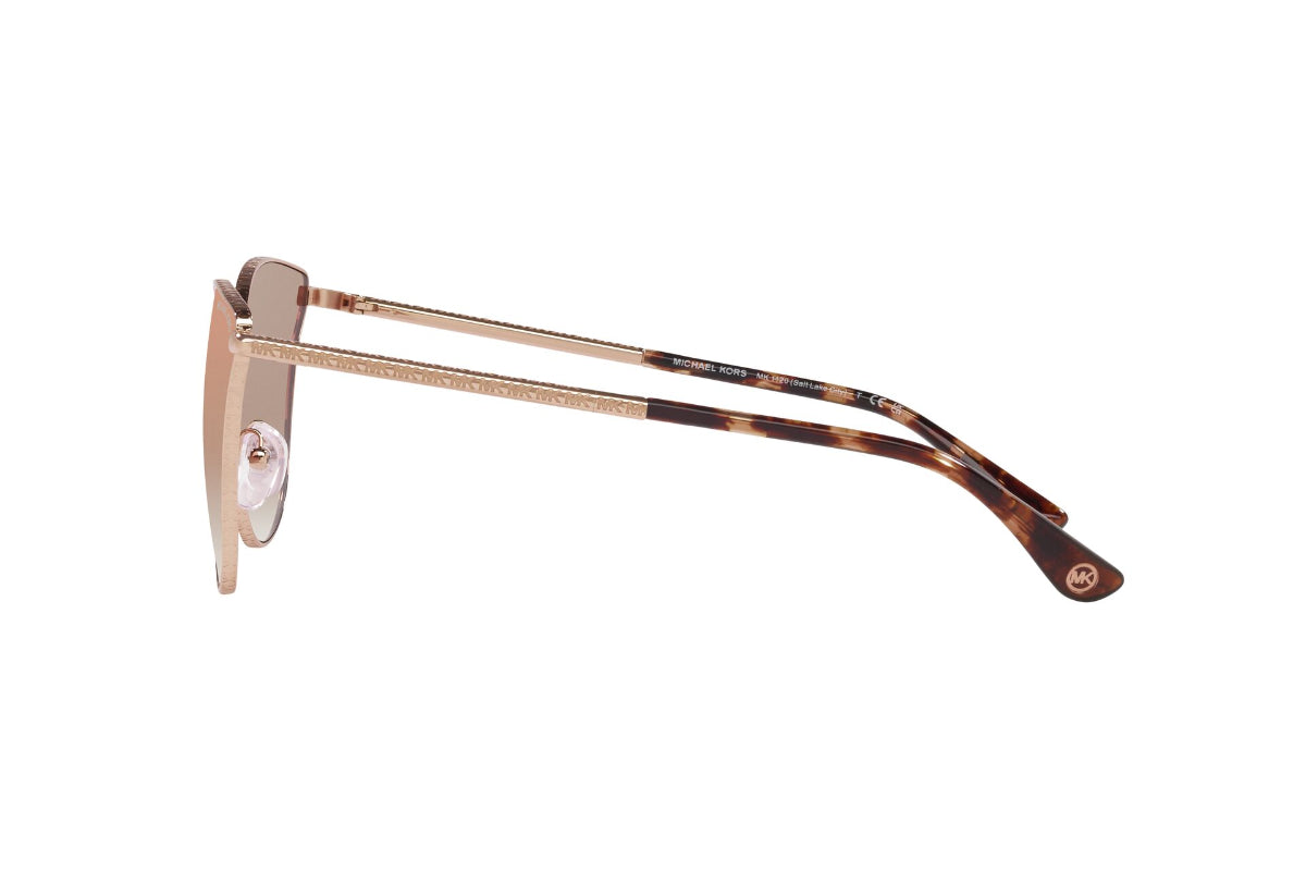 Michael Kors Lentes de Sol Salt Lake City Degradados MK1120