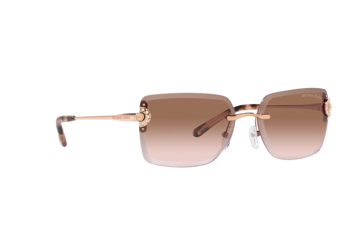 Michael Kors Lentes de Sol Sedona MK1122B