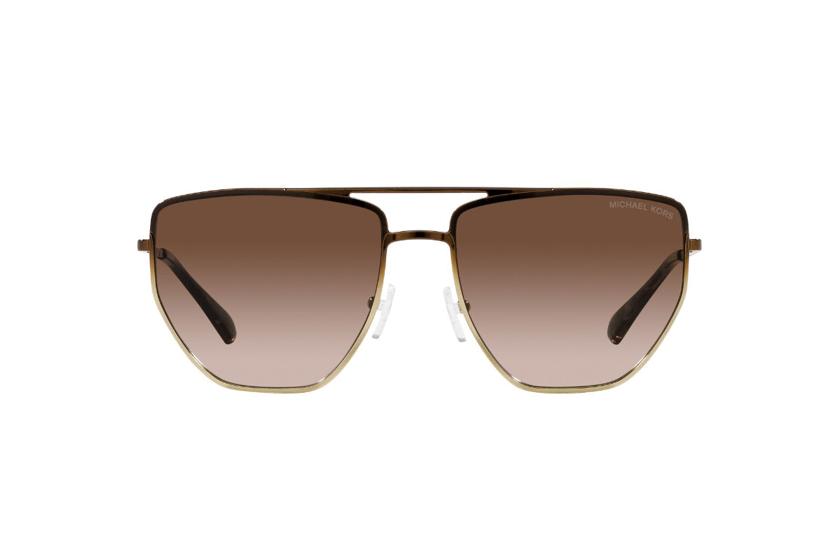 Michael Kors Lentes de Sol Paros MK1126