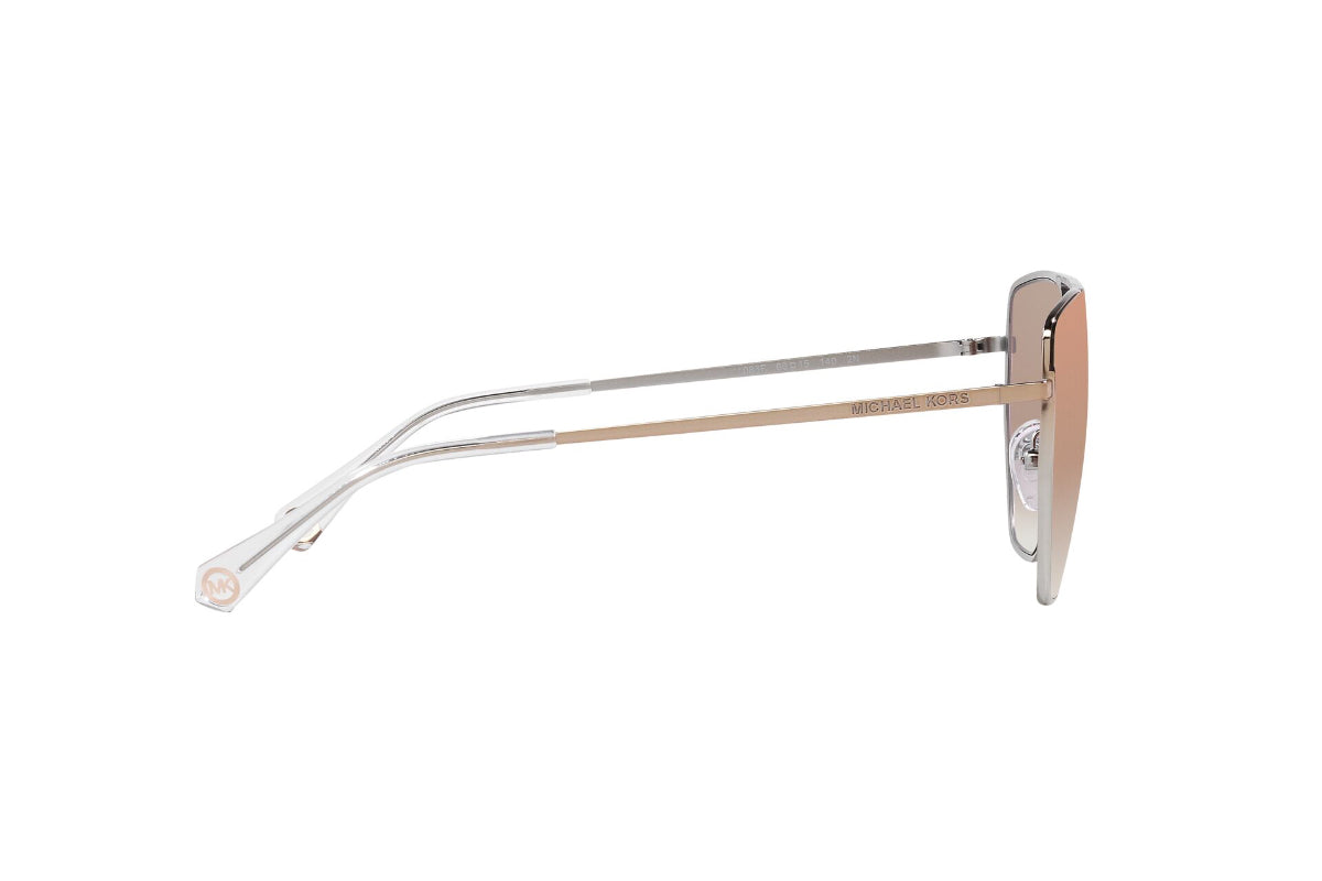 Michael Kors Lentes de Sol Paros MK1126