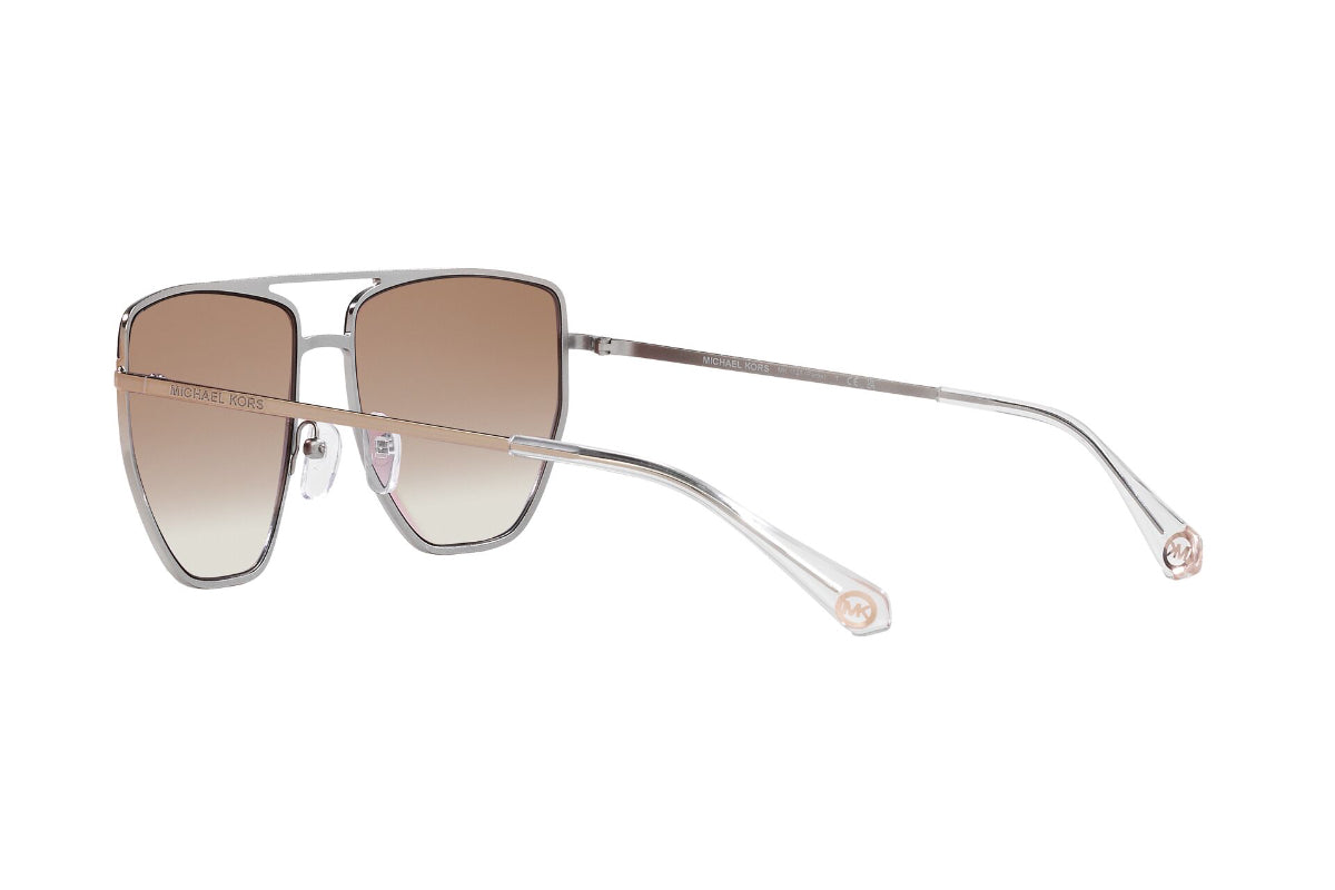 Michael Kors Lentes de Sol Paros MK1126
